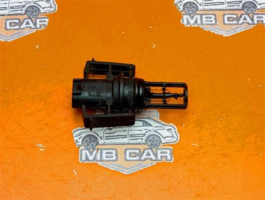 Датчик температуры MERCEDES-BENZ S-класс W220 (1998 - 2005) — Разборка Мерседес