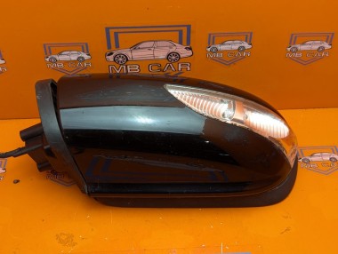 Зеркало левое MERCEDES-BENZ A-класс W169 (2004 - 2008) &mdash; Разборка Мерседес