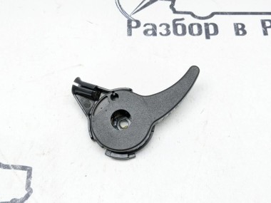 Ручка открытия капота MERCEDES-BENZ M-класс W163 рестайлинг (2001 - 2005) — Разборка Мерседес