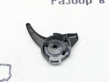 Ручка открытия капота MERCEDES-BENZ M-класс W163 рестайлинг (2001 - 2005) — Разборка Мерседес