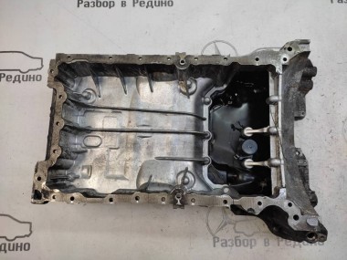 Поддон MERCEDES-BENZ E-класс W212/S212/C207/A207 (2009 - 2013) — Разборка Мерседес