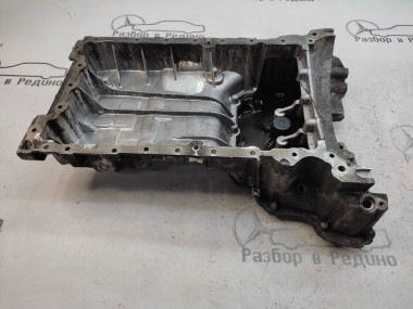 Поддон MERCEDES-BENZ E-класс W212/S212/C207/A207 (2009 - 2013) — Разборка Мерседес