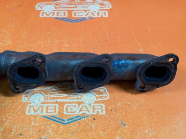 Коллектор выпускной MERCEDES-BENZ M-класс W164 (2005 - 2008) — Разборка Мерседес