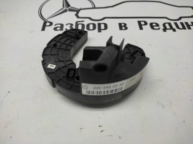 Датчик угла поворота MERCEDES-BENZ S-класс W220 (1998 - 2005) — Разборка Мерседес