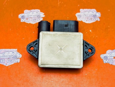 Реле свечей накала MERCEDES-BENZ M-класс W164 рестайлинг (2008 - 2011) &mdash; Разборка Мерседес