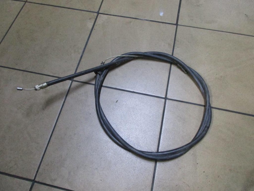 Трос ручника MERCEDES-BENZ S-класс W140 (1991 - 1998) фото 1 — Разборка Мерседес