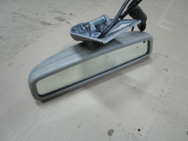 Зеркало внутрисалонное MERCEDES-BENZ C-класс W203/S203/CL203 рестайлинг (2004 - 2008) — Разборка Мерседес