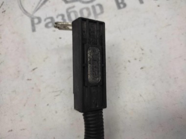 Провод стартера MERCEDES-BENZ C-класс W203/S203/CL203 (2000 - 2004) — Разборка Мерседес