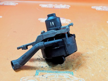 Продувка катализатора MERCEDES-BENZ C-класс W204/S204 (2006 - 2011) &mdash; Разборка Мерседес