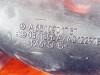 Патрубок интеркулера MERCEDES-BENZ B-класс W246 (2011 - 2014) фото 4 &mdash; Разборка Мерседес
