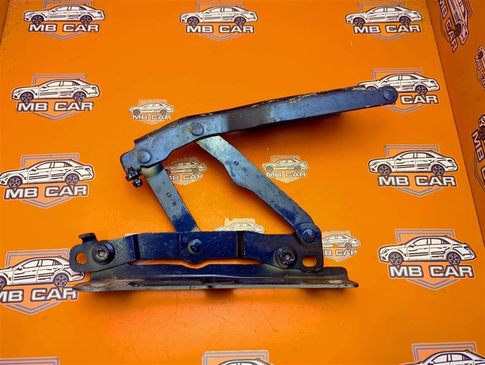 Петля капота MERCEDES-BENZ GLE-класс V167 (2018 - 2024) фото 1 — Разборка Мерседес