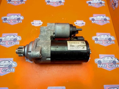 Стартер MERCEDES-BENZ A-класс AMG W176 (2013 - 2015) &mdash; Разборка Мерседес