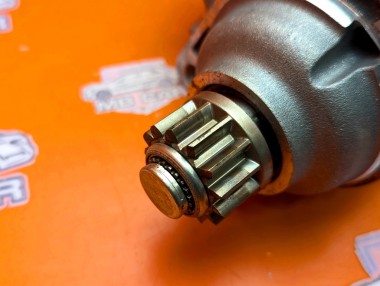 Стартер MERCEDES-BENZ A-класс AMG W176 (2013 - 2015) &mdash; Разборка Мерседес