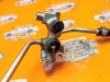 Трубка топливная MERCEDES-BENZ C-класс W204/S204 (2006 - 2011) фото 4 &mdash; Разборка Мерседес