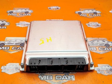 Блок управления двигателем MERCEDES-BENZ E-класс W211/S211 (2002 - 2006) &mdash; Разборка Мерседес