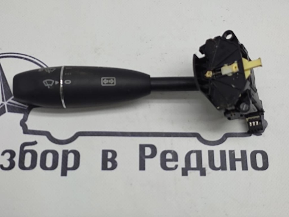 Переключатель подрулевой MERCEDES-BENZ S-класс W221 рестайлинг (2009 - 2013) фото 1 — Разборка Мерседес