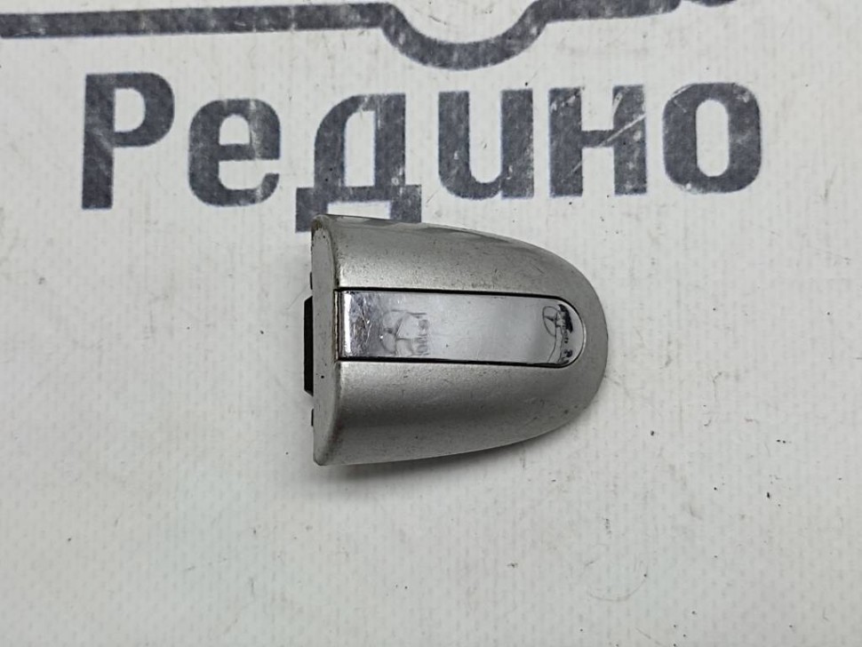 Крышка ручки двери MERCEDES-BENZ A-класс W168 (1997 - 2001) фото 1 — Разборка Мерседес