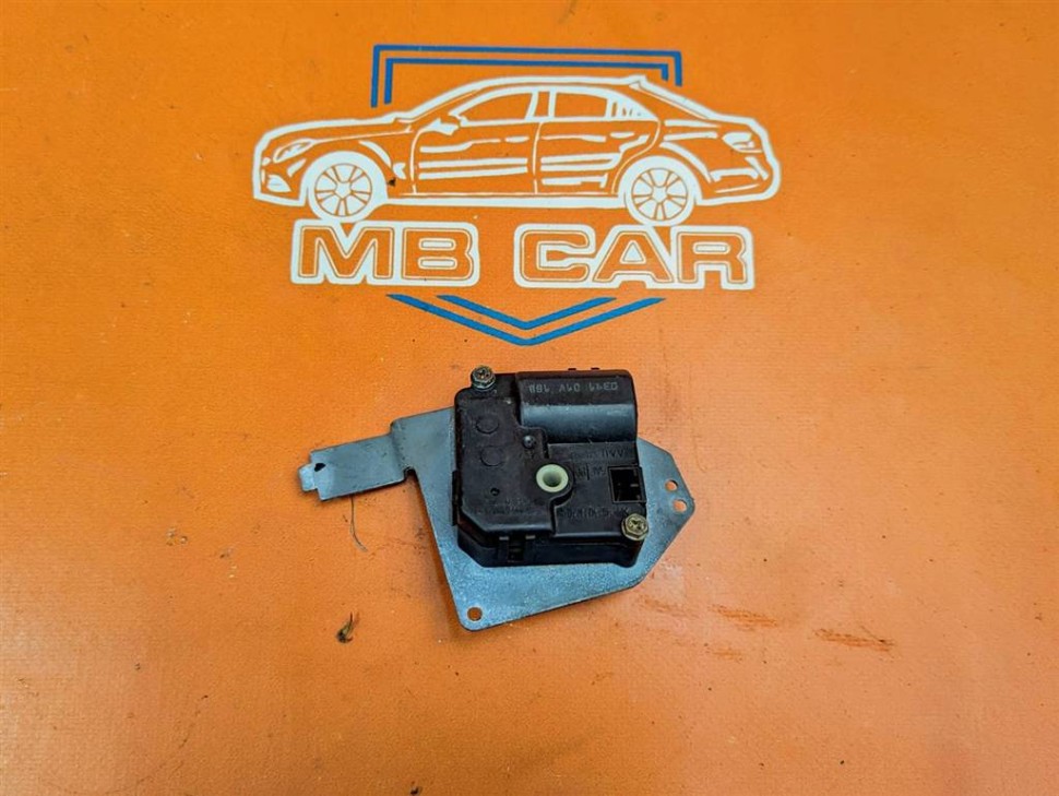 Сервоприводы печки MERCEDES-BENZ M-класс W163 (1997 - 2001) фото 1 — Разборка Мерседес