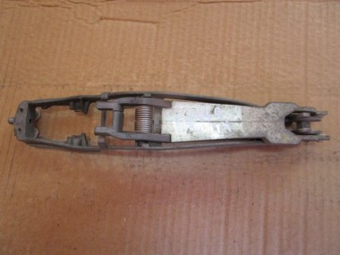 Ответная часть замка двери MERCEDES-BENZ E-класс W124/S124/C124/A124 (1984 - 1997) — Разборка Мерседес