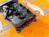 Клапанная крышка MERCEDES-BENZ E-класс W211/S211 рестайлинг (2006 - 2009) E 200 1.8 AT (184 л.с.) фото 5 &mdash; Разборка Мерседес