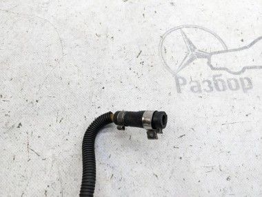 Трубка топливная MERCEDES-BENZ Vito W638 (1996 - 2003) — Разборка Мерседес