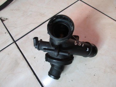 Термостат MERCEDES-BENZ Sprinter W906 (2006 - 2019) — Разборка Мерседес