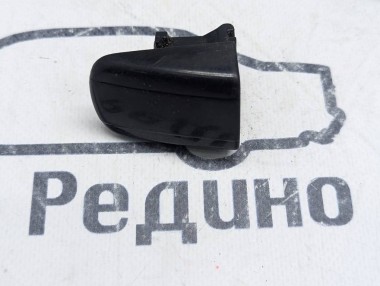 Крышка ручки двери MERCEDES-BENZ E-класс W210/S210 (1995 - 1999) — Разборка Мерседес