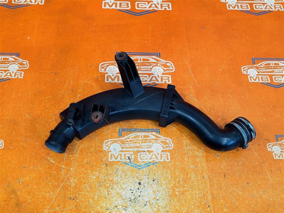 Патрубок воздушный MERCEDES-BENZ Sprinter W906 (2006 - 2019) фото 1 &mdash; Разборка Мерседес