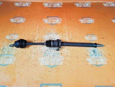 Привод передний правый MERCEDES-BENZ A-класс W168 (1997 - 2001) &mdash; Разборка Мерседес