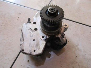 ТНВД MERCEDES-BENZ E-класс W211/S211 рестайлинг (2006 - 2009) — Разборка Мерседес