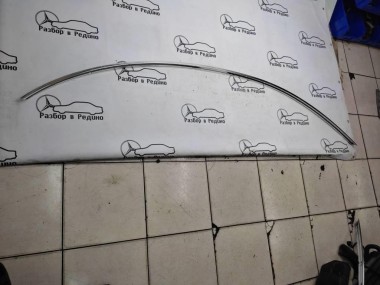 Молдинг крыши MERCEDES-BENZ CLS-класс C219 (2004 - 2008) — Разборка Мерседес