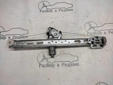 Стеклоподъемник задний правый MERCEDES-BENZ M-класс W163 (1997 - 2001) — Разборка Мерседес
