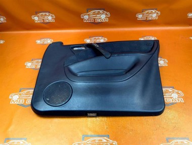 Карта двери передняя правая MERCEDES-BENZ M-класс W163 (1997 - 2001) — Разборка Мерседес