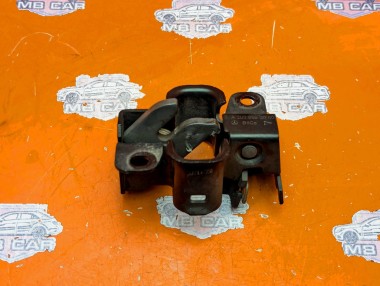 Замок капота MERCEDES-BENZ E-класс W211/S211 (2002 - 2006) &mdash; Разборка Мерседес