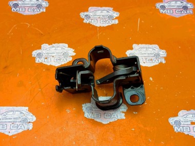 Замок капота MERCEDES-BENZ E-класс W211/S211 (2002 - 2006) &mdash; Разборка Мерседес