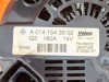 Генератор MERCEDES-BENZ M-класс W166 (2011 - 2015) ML 350 3.5 4MATIC 7G-Tronic (306 л.с.) фото 9 &mdash; Разборка Мерседес