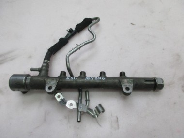 Рампа топливная MERCEDES-BENZ Sprinter w906 — Разборка Мерседес