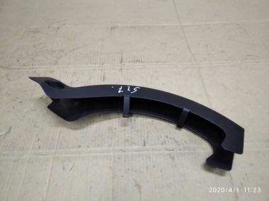 Накладка петли багажника MERCEDES-BENZ S-класс W221 (2005 - 2009) — Разборка Мерседес