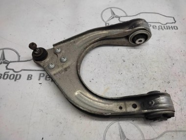 Рычаг передний верхний MERCEDES-BENZ E-класс W211/S211 (2002 - 2006) — Разборка Мерседес