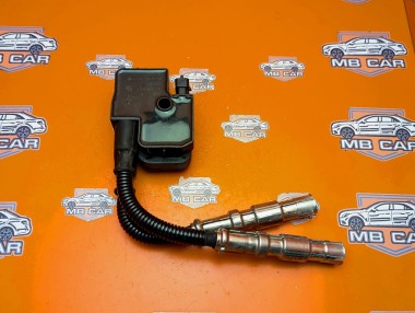 Катушка зажигания MERCEDES-BENZ M-класс W163 рестайлинг (2001 - 2005) — Разборка Мерседес