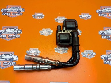 Катушка зажигания MERCEDES-BENZ M-класс W163 рестайлинг (2001 - 2005) — Разборка Мерседес