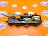Панель управления климатом MERCEDES-BENZ M-класс W163 (1997 - 2001) фото 2 &mdash; Разборка Мерседес
