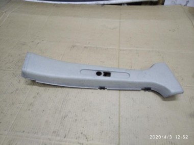 Накладка средней стойки MERCEDES-BENZ A-класс W168 (1997 - 2001) — Разборка Мерседес