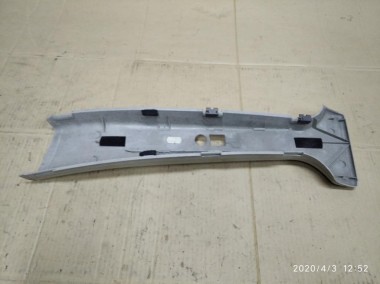 Накладка средней стойки MERCEDES-BENZ A-класс W168 (1997 - 2001) — Разборка Мерседес