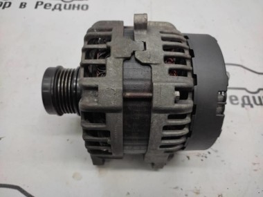 Генератор MERCEDES-BENZ A-класс AMG W176 (2013 - 2015) — Разборка Мерседес