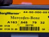 Блок раздатки MERCEDES-BENZ M-класс W163 рестайлинг (2001 - 2005) фото 4 — Разборка Мерседес