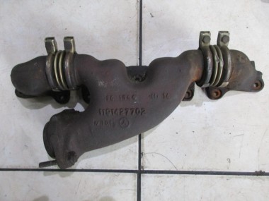 Коллектор выпускной MERCEDES-BENZ S-класс W140 (1991 - 1998) — Разборка Мерседес
