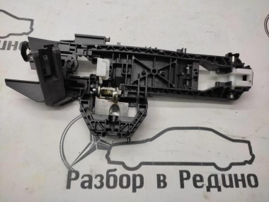 Ответная часть замка двери MERCEDES-BENZ A-класс AMG W176 (2013 - 2015) — Разборка Мерседес