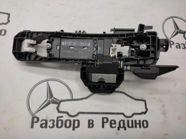 Ответная часть замка двери MERCEDES-BENZ A-класс AMG W176 (2013 - 2015) — Разборка Мерседес