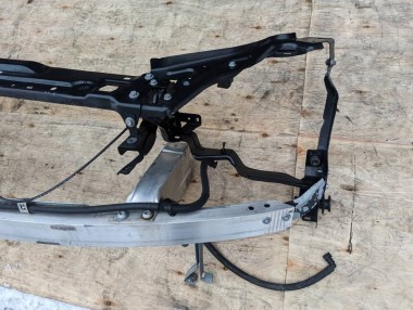 Телевизор в сборе MERCEDES-BENZ C-класс W204/S204/С204 рестайлинг (2011 - 2015) — Разборка Мерседес